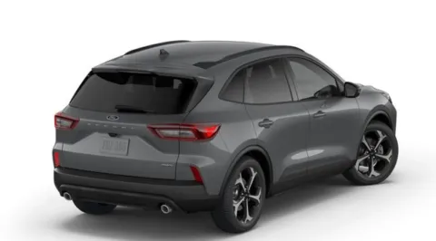 Photos of 2026 Ford Escape ST-Line Select for sale in Alexandria, LA at Hixson Autoplex of Alexandria Ford