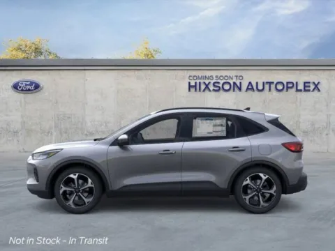 More photos of 2026 Ford Escape ST-Line Select at Hixson Autoplex of Alexandria Ford, LA