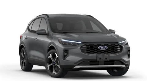 Another view of 2026 Ford Escape ST-Line Select for sale in Alexandria, LA at Hixson Autoplex of Alexandria Ford