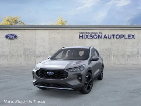 Another view of 2026 Ford Escape ST-Line Select for sale in Alexandria, LA at Hixson Autoplex of Alexandria Ford