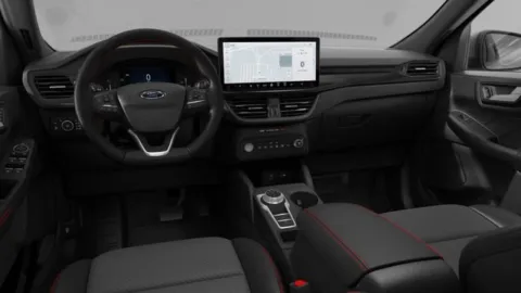 More photos of 2026 Ford Escape ST-Line Select at Hixson Autoplex of Alexandria Ford, LA