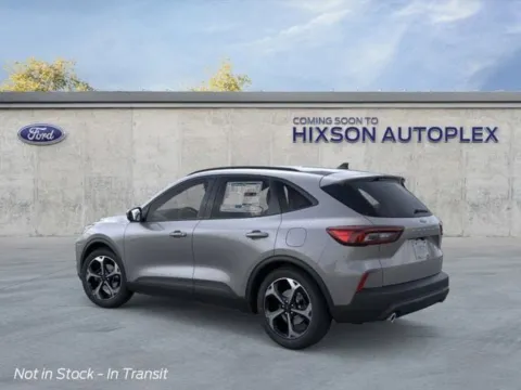 More photos of 2026 Ford Escape ST-Line Select at Hixson Autoplex of Alexandria Ford, LA