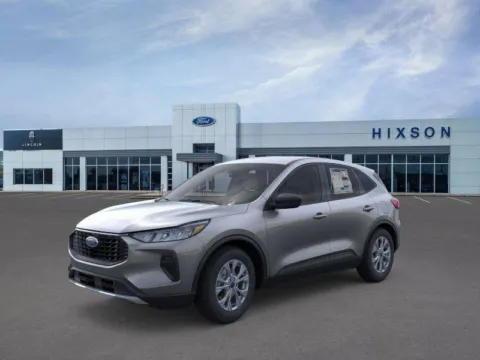 Gray 2026 Ford Escape Active for sale in Alexandria, LA