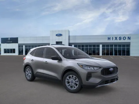 Photos of 2026 Ford Escape Active for sale in Alexandria, LA at Hixson Autoplex of Alexandria Ford