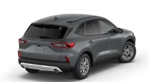 Another view of 2026 Ford Escape Active for sale in Alexandria, LA at Hixson Autoplex of Alexandria Ford