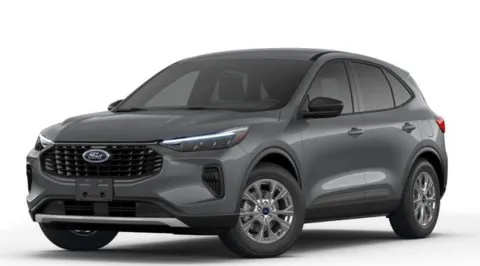 Gray 2026 Ford Escape Active for sale in Alexandria, LA