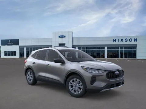 Photos of 2026 Ford Escape Active for sale in Alexandria, LA at Hixson Autoplex of Alexandria Ford