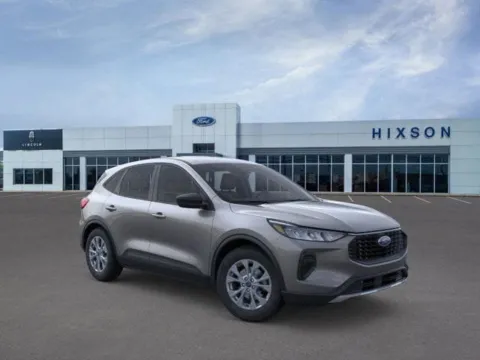 Photos of 2026 Ford Escape Active for sale in Alexandria, LA at Hixson Autoplex of Alexandria Ford