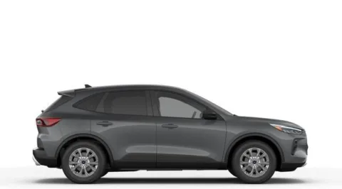 More photos of 2026 Ford Escape Active at Hixson Autoplex of Alexandria Ford, LA