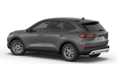 Photos of 2026 Ford Escape Active for sale in Alexandria, LA at Hixson Autoplex of Alexandria Ford