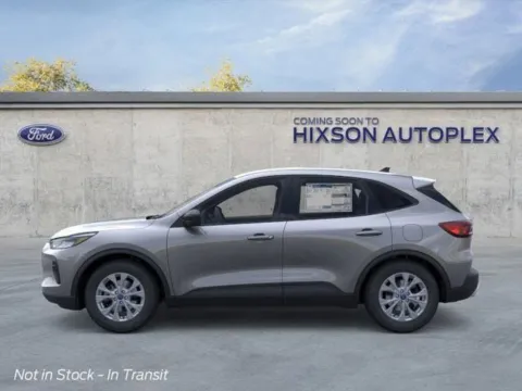 More photos of 2026 Ford Escape Active at Hixson Autoplex of Alexandria Ford, LA