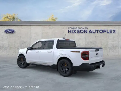 More photos of 2025 Ford Maverick Tremor at Hixson Autoplex of Alexandria Ford, LA