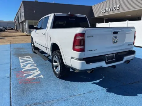 More photos of 2019 Ram 1500 Limited at Hixson Autoplex of Alexandria Ford, LA