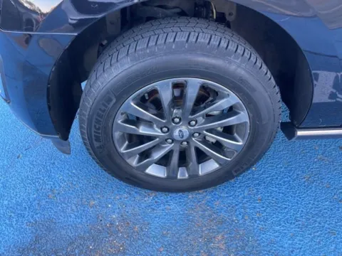 Another view of 2019 Ford Expedition Max Limited for sale in Alexandria, LA at Hixson Autoplex of Alexandria Ford