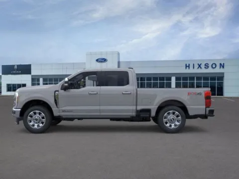 More photos of 2026 Ford Super Duty F-350 SRW LARIAT at Hixson Autoplex of Alexandria Ford, LA