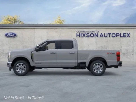 More photos of 2026 Ford Super Duty F-350 SRW LARIAT at Hixson Autoplex of Alexandria Ford, LA