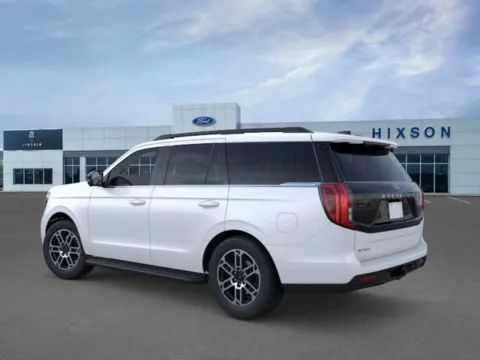 More photos of 2025 Ford Expedition Active at Hixson Autoplex of Alexandria Ford, LA