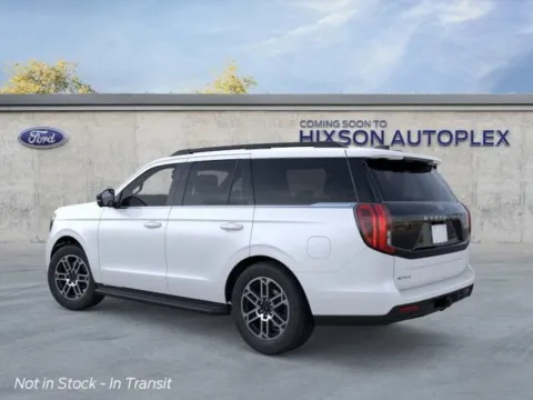 More photos of 2025 Ford Expedition Active at Hixson Autoplex of Alexandria Ford, LA
