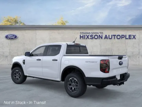 More photos of 2025 Ford Ranger XLT at Hixson Autoplex of Alexandria Ford, LA