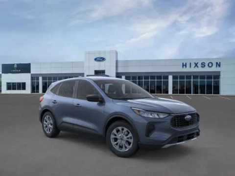 Photos of 2026 Ford Escape Active for sale in Alexandria, LA at Hixson Autoplex of Alexandria Ford
