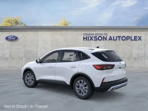 More photos of 2026 Ford Escape Active at Hixson Autoplex of Alexandria Ford, LA