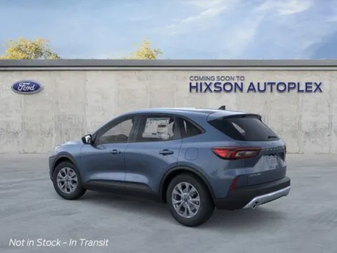 More photos of 2026 Ford Escape Active at Hixson Autoplex of Alexandria Ford, LA