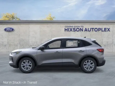 More photos of 2026 Ford Escape Active at Hixson Autoplex of Alexandria Ford, LA