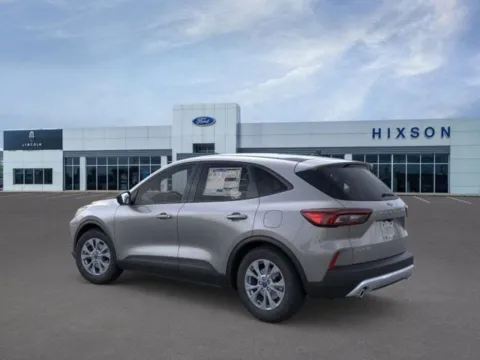More photos of 2026 Ford Escape Active at Hixson Autoplex of Alexandria Ford, LA