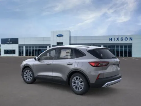 More photos of 2026 Ford Escape Active at Hixson Autoplex of Alexandria Ford, LA