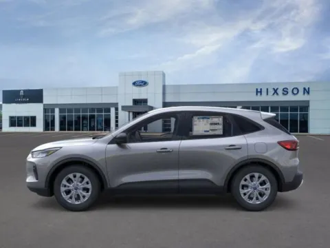 More photos of 2026 Ford Escape Active at Hixson Autoplex of Alexandria Ford, LA