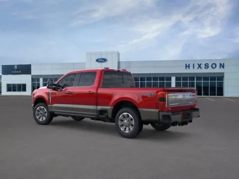 More photos of 2026 Ford Super Duty F-250 SRW King Ranch at Hixson Autoplex of Alexandria Ford, LA