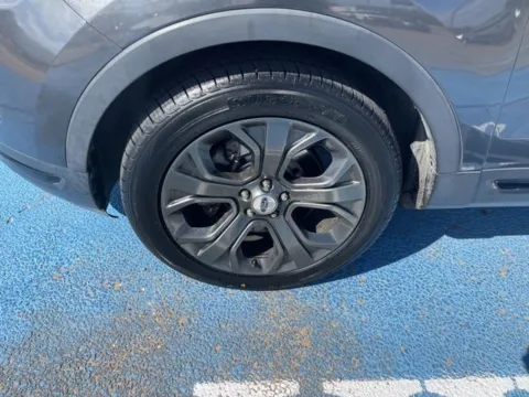 Another view of 2018 Ford Explorer Sport for sale in Alexandria, LA at Hixson Autoplex of Alexandria Ford