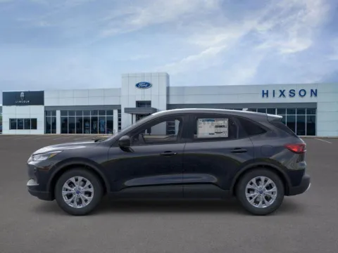 More photos of 2026 Ford Escape Active at Hixson Autoplex of Alexandria Ford, LA