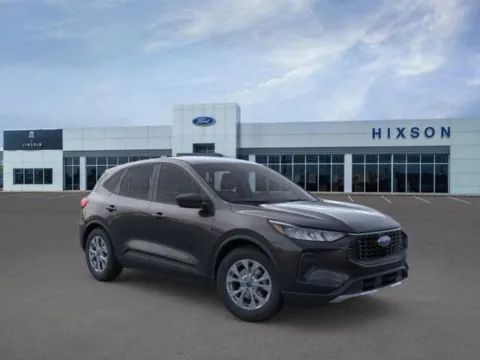 Photos of 2026 Ford Escape Active for sale in Alexandria, LA at Hixson Autoplex of Alexandria Ford