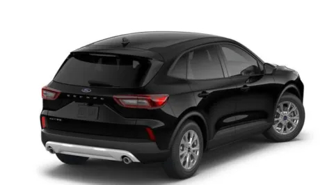 Another view of 2026 Ford Escape Active for sale in Alexandria, LA at Hixson Autoplex of Alexandria Ford