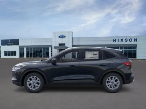 More photos of 2026 Ford Escape Active at Hixson Autoplex of Alexandria Ford, LA