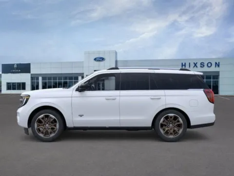 More photos of 2025 Ford Expedition King Ranch at Hixson Autoplex of Alexandria Ford, LA