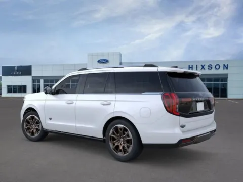 More photos of 2025 Ford Expedition King Ranch at Hixson Autoplex of Alexandria Ford, LA