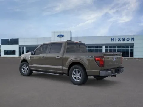 More photos of 2025 Ford F-150 XLT at Hixson Autoplex of Alexandria Ford, LA