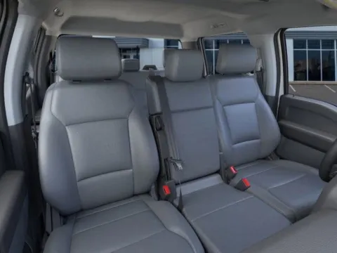 Another view of 2025 Ford Super Duty F-250 SRW XL for sale in Alexandria, LA at Hixson Autoplex of Alexandria Ford