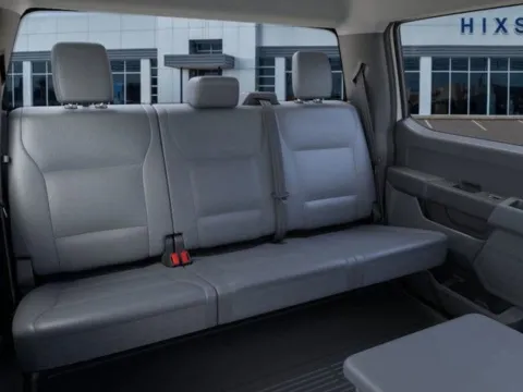 Another view of 2025 Ford Super Duty F-250 SRW XL for sale in Alexandria, LA at Hixson Autoplex of Alexandria Ford