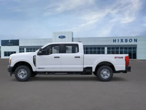 More photos of 2025 Ford Super Duty F-250 SRW XL at Hixson Autoplex of Alexandria Ford, LA