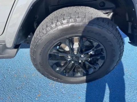 More photos of 2021 Jeep Wrangler Unlimited Sahara High Altitude at Hixson Autoplex of Alexandria Ford, LA