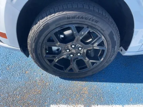 Another view of 2025 Ford Maverick Lobo Standard for sale in Alexandria, LA at Hixson Autoplex of Alexandria Ford