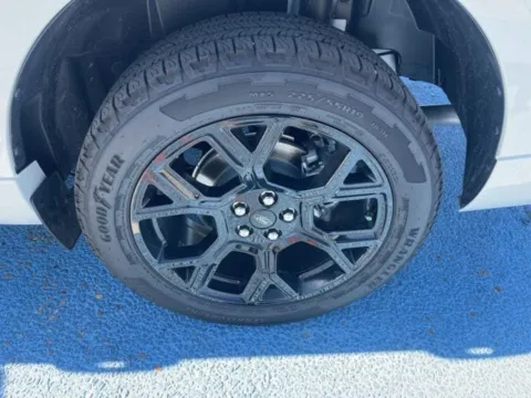 More photos of 2025 Ford Maverick Lobo Standard at Hixson Autoplex of Alexandria Ford, LA