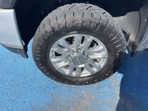 Another view of 2021 GMC Sierra 2500HD Denali for sale in Alexandria, LA at Hixson Autoplex of Alexandria Ford