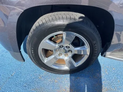 Another view of 2015 Chevrolet Suburban LTZ for sale in Alexandria, LA at Hixson Autoplex of Alexandria Ford