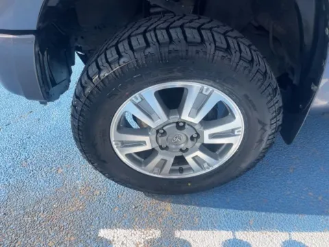 Another view of 2014 Toyota Tundra 4WD Truck Platinum for sale in Alexandria, LA at Hixson Autoplex of Alexandria Ford