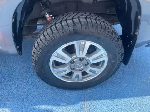 More photos of 2014 Toyota Tundra 4WD Truck Platinum at Hixson Autoplex of Alexandria Ford, LA