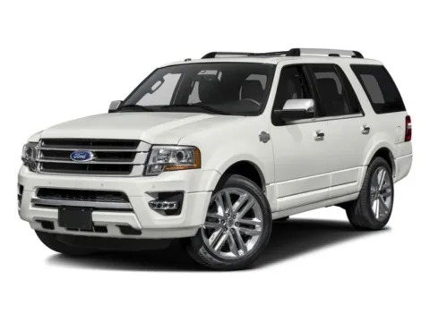 Brown 2016 Ford Expedition for sale in Alexandria, LA